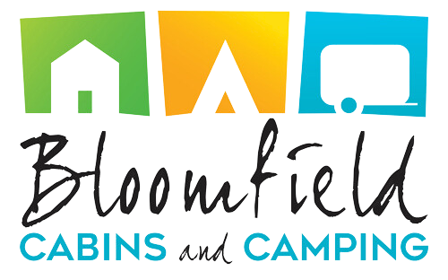 Bloomfield Cabins & Camping